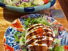 -一井烧肉·活鳗·寿司(望京SOHO店)