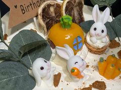 -维尔纳斯·生日蛋糕·动物奶油冰淇淋蛋糕(六里桥店)