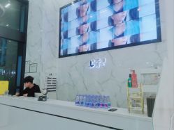 -上禾 HAIR SALON