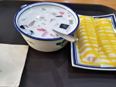 椰奶清补凉-文昌邓记清补凉(西沙路店)