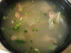 -王家沙点心店(西康路店)