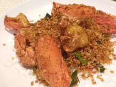 -喜记避风塘炒辣蟹(旗舰店)