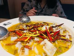 -太二酸菜鱼(福州泰禾店)