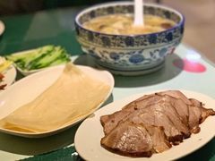 -老昌春饼(中央大街店)