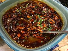 -老街烧烤·四方路小烤肉(书院路店)