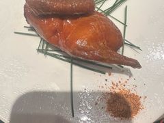 -蒋记海鲜姿造•洋房别墅(星河湾店)