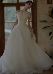 点击看大图 -南京宝娜嫁衣婚纱礼服馆(中央路店)