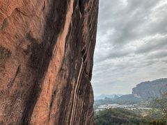 -丹霞山风景名胜区