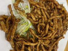 -林都砂锅(宝佳花园店)