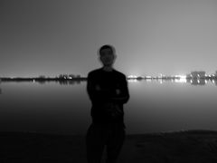 -柳湖沙月沙滩公园