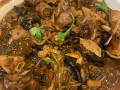 -李记饺子·熏酱东北菜(欢乐谷店)