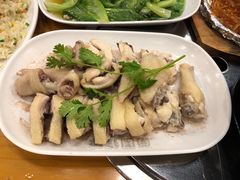 -南国锋味椰子鸡(瀚海店)