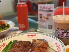 -憶廟街 X 沙角邨(太古城店)