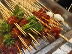 -钢管厂五区小郡肝火锅串串香(清河店)