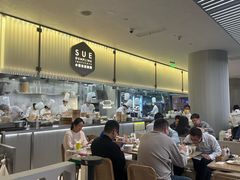 -苏小柳点心·手作小笼包(浦东嘉里城分院)