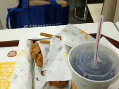 -华莱士·全鸡汉堡(湛江新华店)