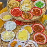 啊啊啊...这一口麻辣烫好炸裂‼️