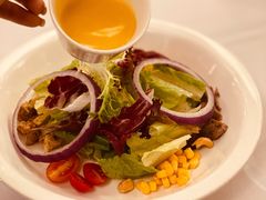 -摩根扒房(桐梓林店)