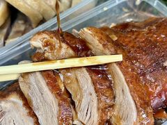 -味香鸭子店(汉口西路店)