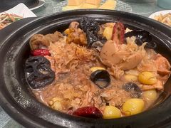 -金悦轩海鲜酒家(拱北店)