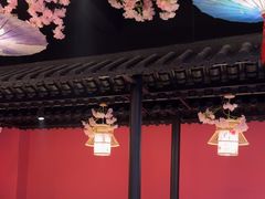 -老街烧烤大排档·地道湖北菜·龙虾馆(汉口火车站店)