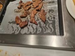 -星伦多自助料理·涮烤一体(嘉兴八佰伴店)