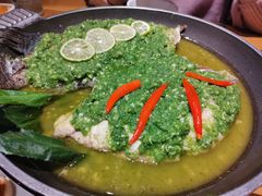 -隔壁老王·家常云南菜(花巷店)