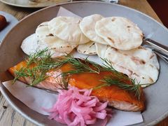 -BOR Eatery(安福路店)