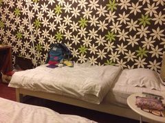 拖板鞋青年旅舍-拖板鞋咖啡旅行酒店(春熙路地铁站店)