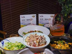 -佬麻雀·剁椒鱼头(京基KK One店)