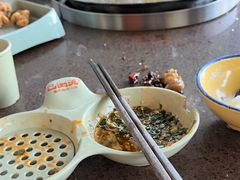 -巴倒烫陆派火锅山庄(南山总店)