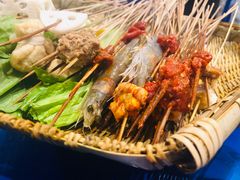 -马路边边串串香(双井直营店)