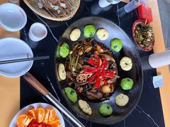 -御凤甲柴火鸡(郫都首店)