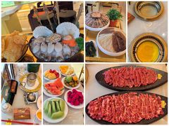 -白金汉爵大酒店·中餐厅(相城店)