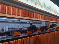 -沅江水·湖南家宴(南村万博长隆商圈店)