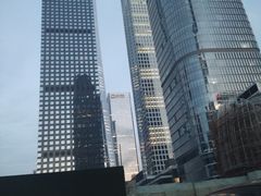 -中央广播电视总台(光华路办公区)