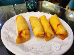 -Mevlana梅夫娜土耳其餐厅·清真