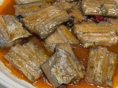 -双合园·海鲜水饺青岛菜(万佳广场店)