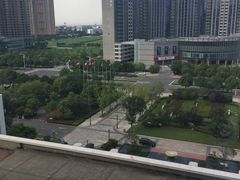 -常熟理文铂尔曼酒店