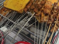 -古彭7只羊·招牌白串·碳锅羊肉旗舰店