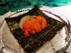 -風料理.鮨Omakase