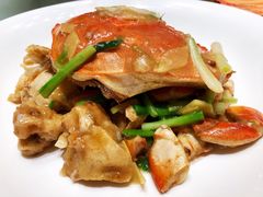 -梦都海鲜酒家(万达广场江桥店)