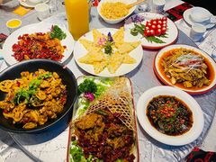 -红辣椒·川菜·火锅(大洋中心店)
