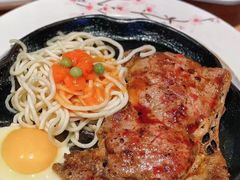 -豪客来牛排(红豆万花城店)