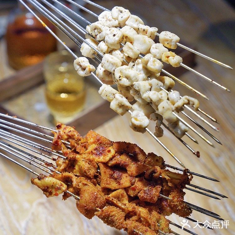 上过《天天向上》的兰州美食到底是什么味儿？