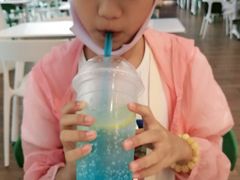 -贝林大翅鲸简餐厅(国家海洋博物馆店)