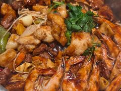 -黄记煌三汁焖锅(顺义华联店)