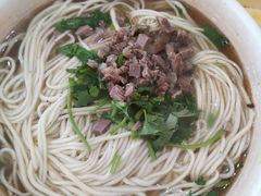 -北路拉面馆(洪湖里店)