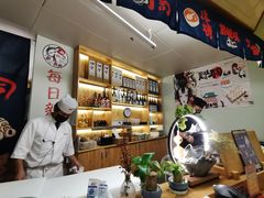 -鮨桐日本料理(望京店)