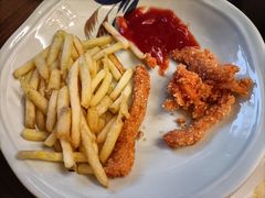 -樟树底(胜利河美食街店)